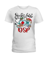 DSP Ladies T-Shirt tile