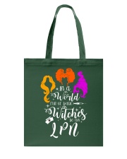 LPN Tote Bag tile