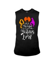 LPN Sleeveless Tee tile