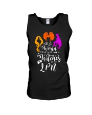 LPN Unisex Tank tile