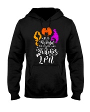 LPN Hooded Sweatshirt tile