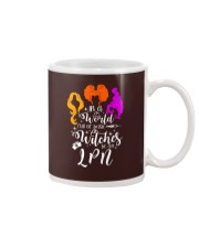 LPN Mug tile