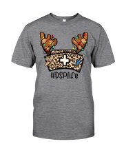 DSP Classic T-Shirt front