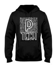 Pharmacy Tech Hooded Sweatshirt tile