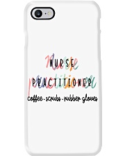 Nurse Practitioner - NP Phone Case tile