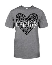 CNA Classic T-Shirt front
