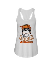 CMA Ladies Flowy Tank tile