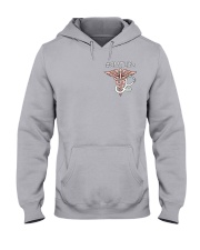 CMT - Certifie d Medication Tech Hooded Sweatshirt tile