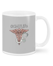 CMT - Certifie d Medication Tech Mugs tile