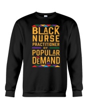 Nurse Practitioner Crewneck Sweatshirt tile
