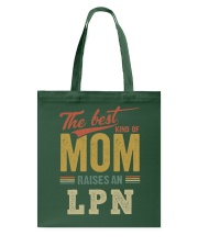 LPN Tote Bag tile