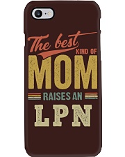 LPN Phone Case tile