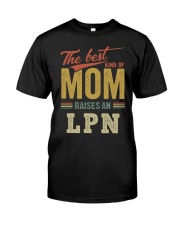 LPN Classic T-Shirt front