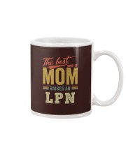 LPN Mug tile