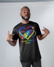 Caregiver Classic T-Shirt apparel-classic-tshirt-lifestyle-front-32