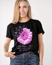 Nurse Classic T-Shirt apparel-classic-tshirt-lifestyle-front-100