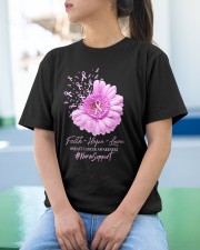 Nurse Classic T-Shirt apparel-classic-tshirt-lifestyle-front-213