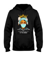 First Responder Hooded Sweatshirt tile