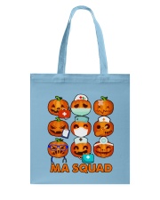 Medical Assistant - MA Tote Bag tile