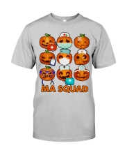 Medical Assistant - MA Classic T-Shirt tile