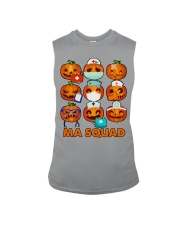 Medical Assistant - MA Sleeveless Tee tile