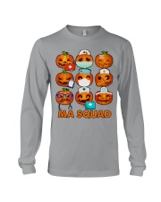 Medical Assistant - MA Long Sleeve Tee tile