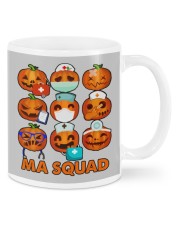 Medical Assistant - MA Mugs tile