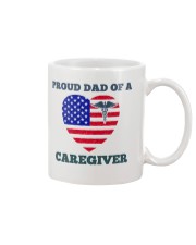 Caregiver Mug tile