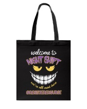 Registered Nurse - RN Tote Bag tile