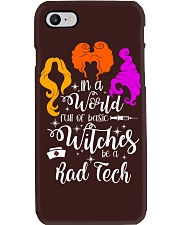 Rad Tech - Radiologic Technologist Phone Case tile