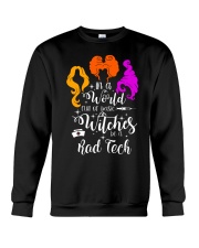 Rad Tech - Radiologic Technologist Crewneck Sweatshirt tile