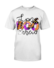 LPN Classic T-Shirt front
