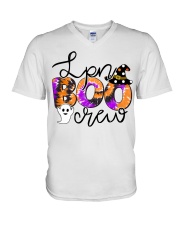 LPN V-Neck T-Shirt tile