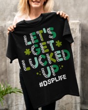 DSP Classic T-Shirt apparel-classic-tshirt-lifestyle-front-117