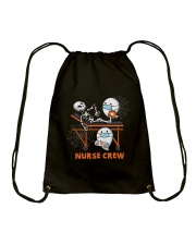 Nurse Drawstring Bag tile