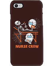 Nurse Phone Case tile