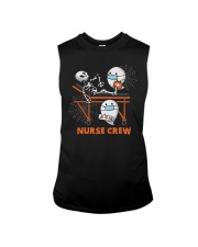 Nurse Sleeveless Tee tile