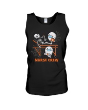 Nurse Unisex Tank tile