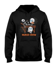 Nurse Hooded Sweatshirt tile