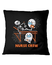 Nurse Square Pillowcase tile
