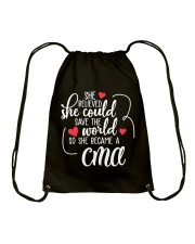 CMA Drawstring Bag tile