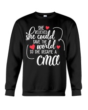 CMA Crewneck Sweatshirt tile