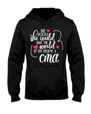 CMA Hooded Sweatshirt tile