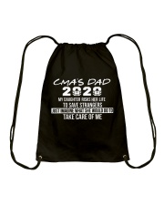 CMA Drawstring Bag tile