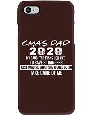 CMA Phone Case tile
