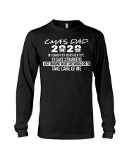 CMA Long Sleeve Tee tile
