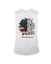 Paramedic Sleeveless Tee tile