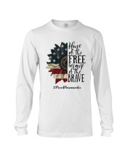 Paramedic Long Sleeve Tee tile