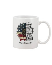 Paramedic Mug tile