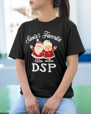 DSP Classic T-Shirt apparel-classic-tshirt-lifestyle-front-213